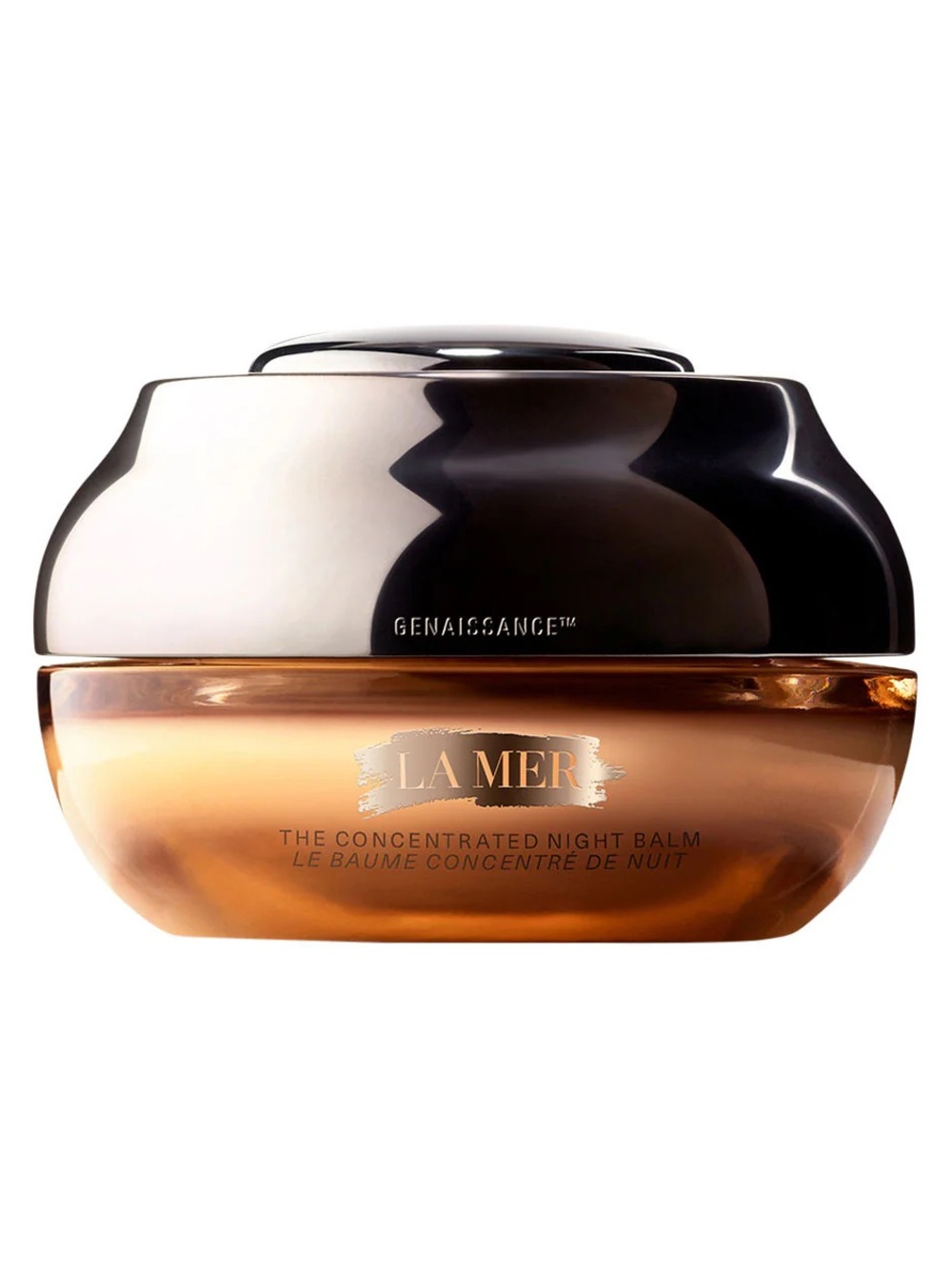 LA MER GENAISSANCE DE LA MER THE CONCENTRATED NIGHT BALM Full Size 50ml